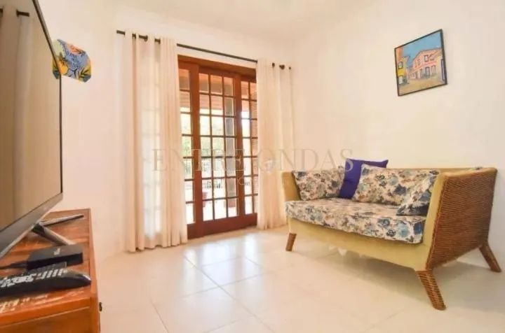 Casa com 4 quartos no bairro Jurerê, Florianópolis. - Foto 5
