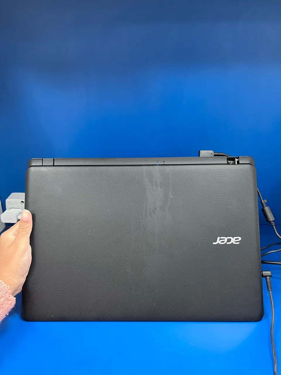 Acer Aspire ES1-572 - Foto 4