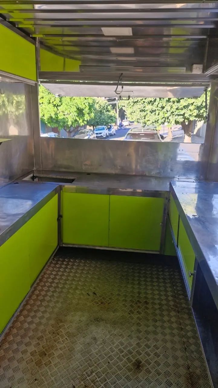 Trailer 