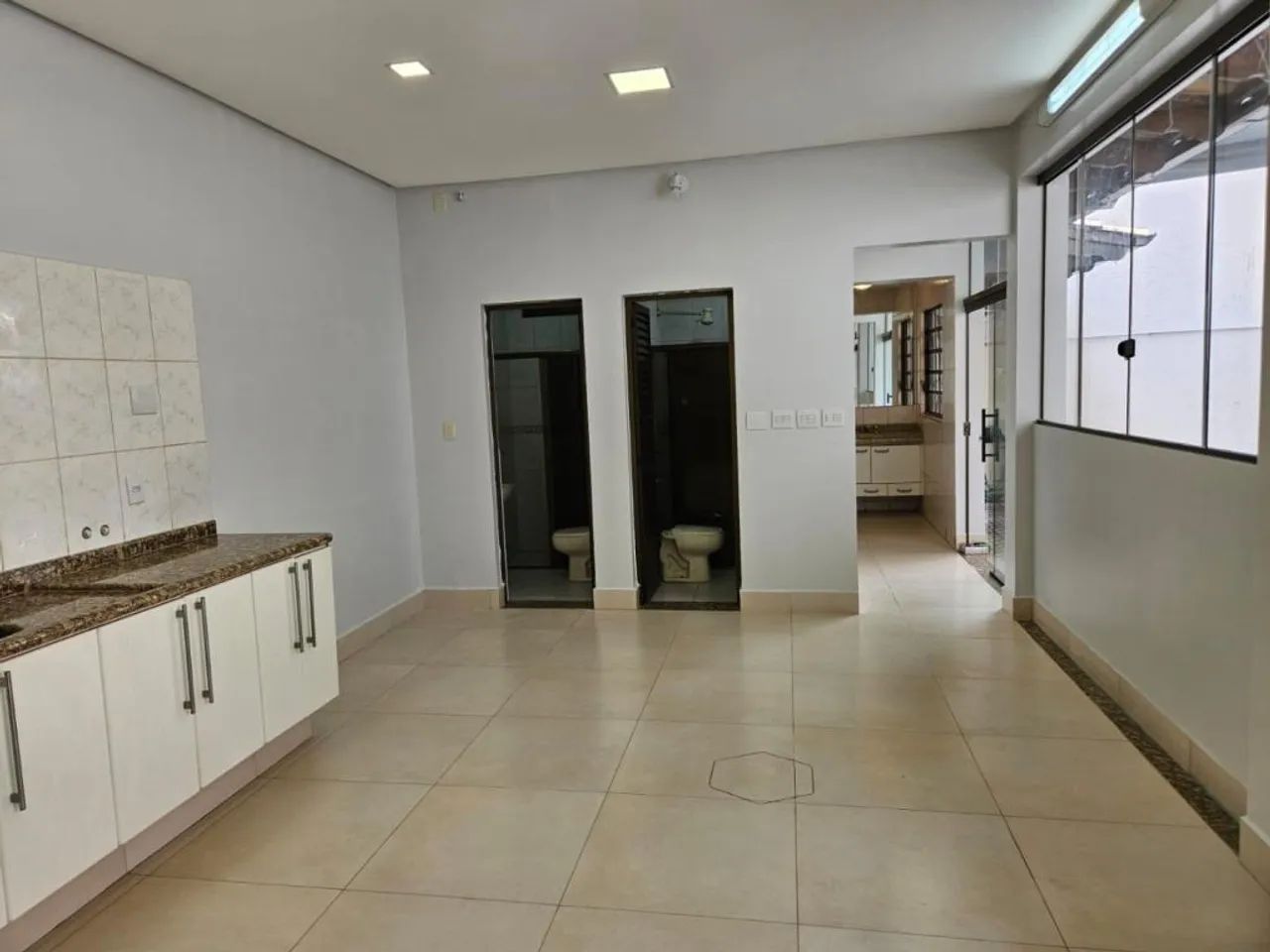 Sala comercial, Ed. Vereda das Orquideas, Av. T 5, 42m², Setor Serrinha, Goiânia. - Foto 4