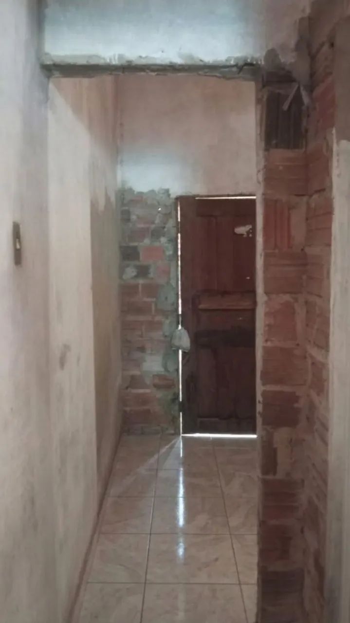 Vende-se uma casa no Jardim São Raimundo (São Luís-Maranhão). - Foto 5