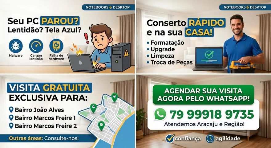 Técnico de Informática - Foto 2