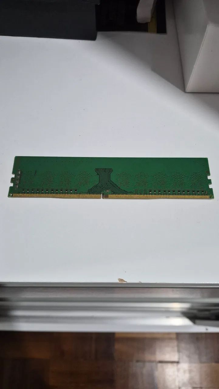 RAM SMART 4GB DDR4 2400MHz - Foto 2