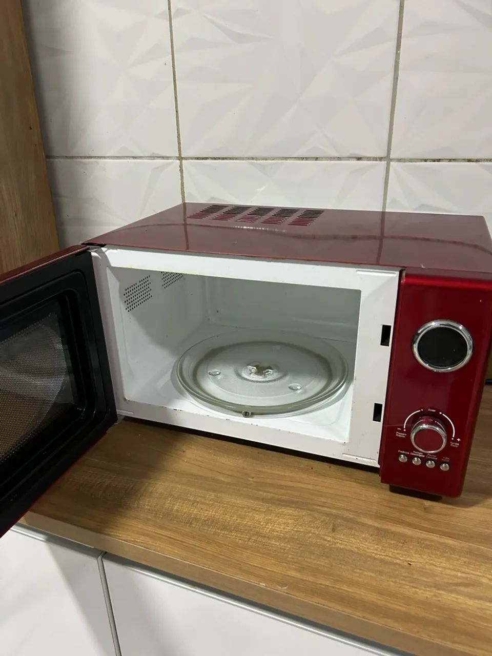 Microondas philco retrô - Foto 3