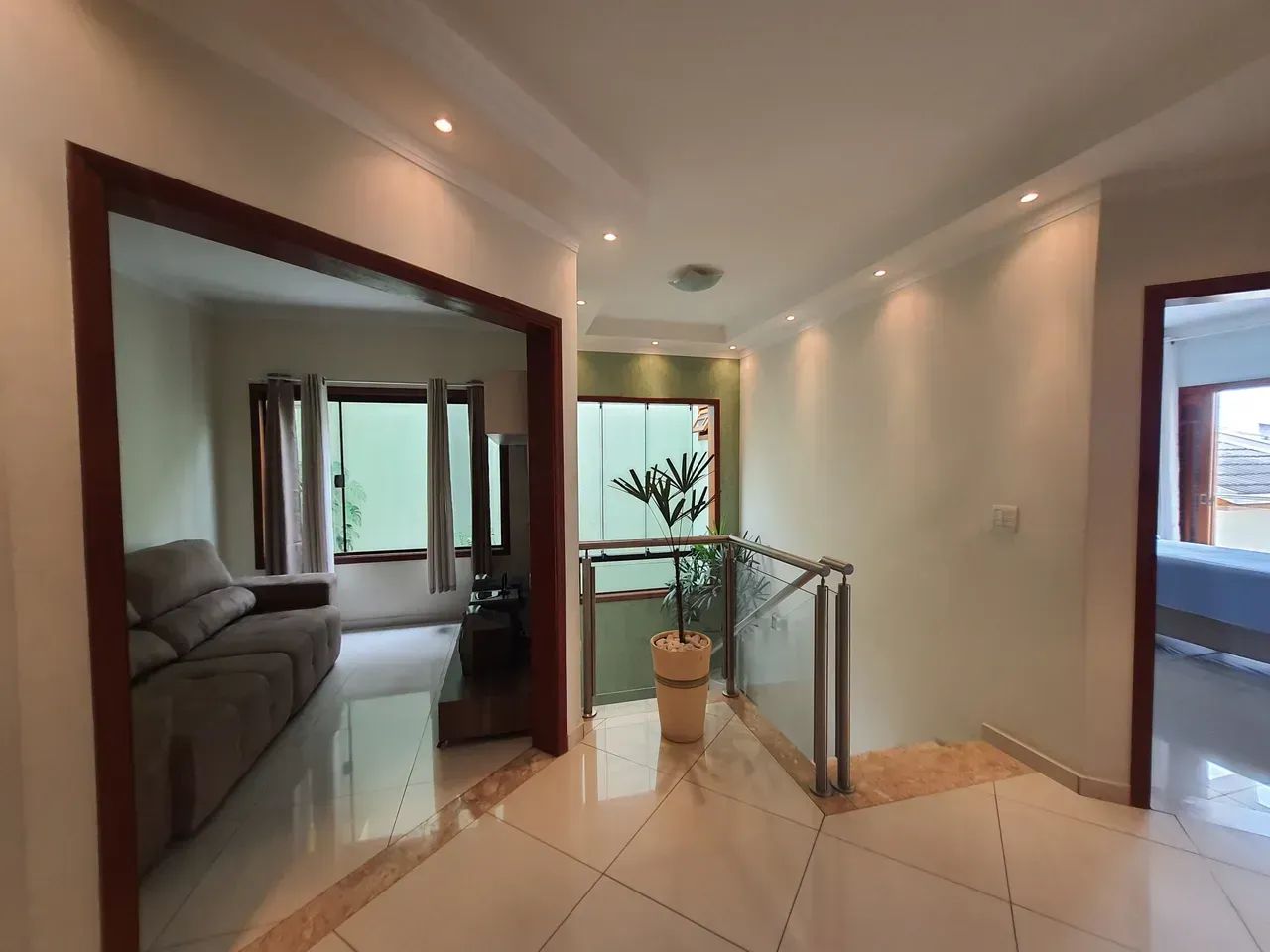 TOP MOBILIADO - COM PISCINA