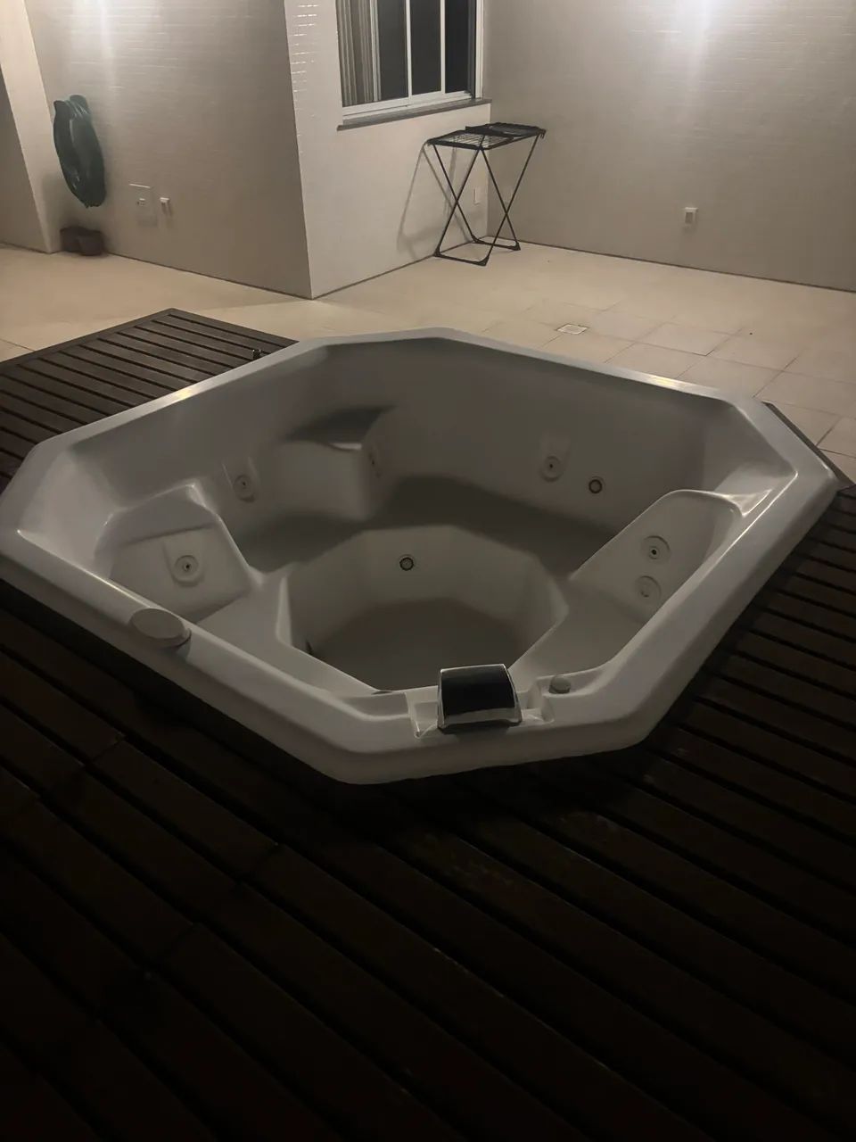 Oportunidade SPA para 6 Pessoas completa  - Foto 2