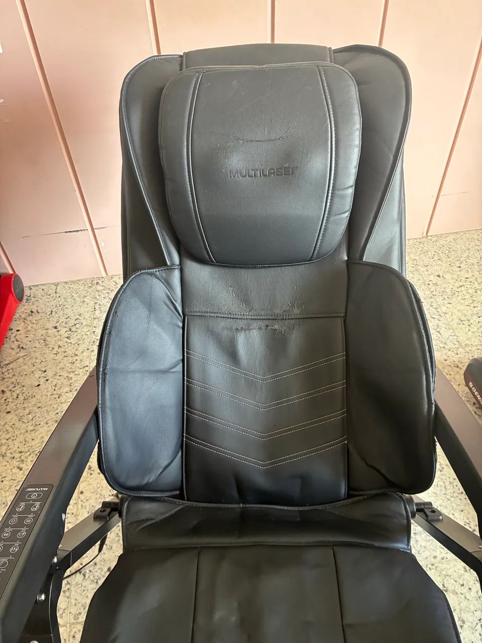 Cadeira de Massagem Multilaser - Foto 3