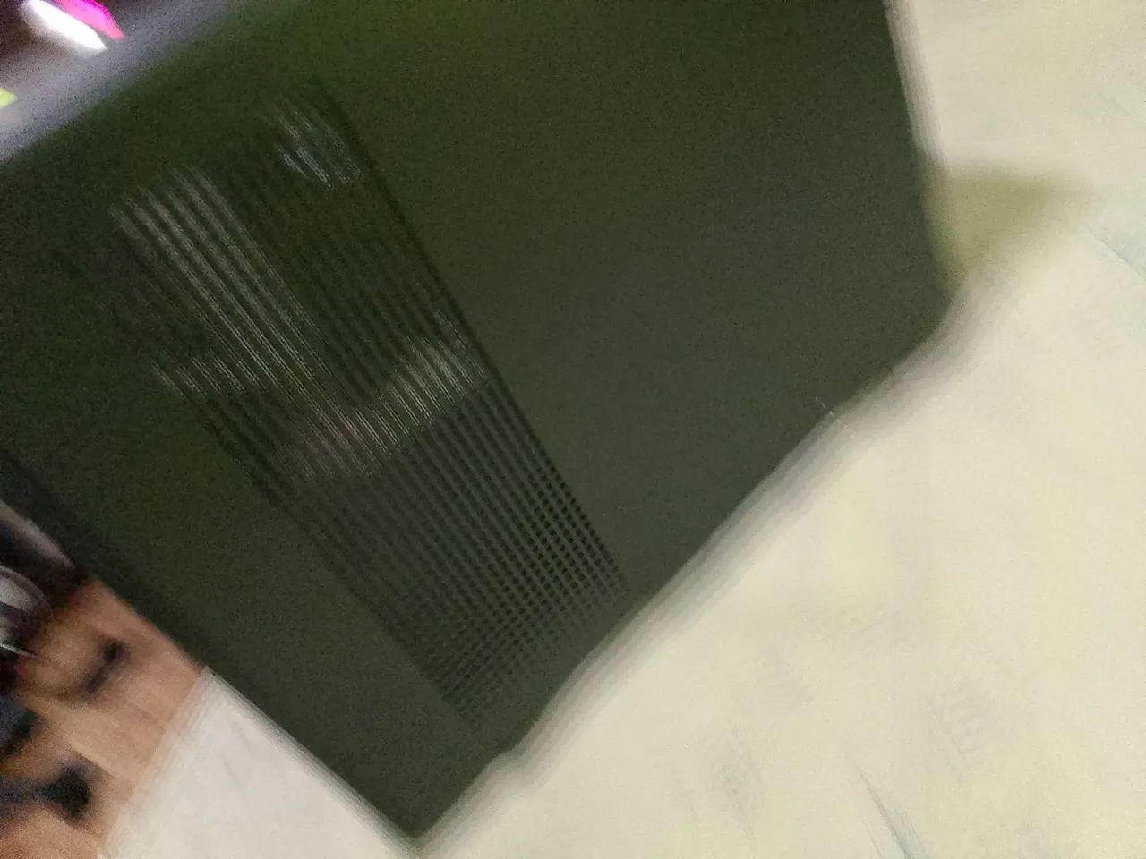 Gabinete Gamer dark flash DB460M  - Foto 5