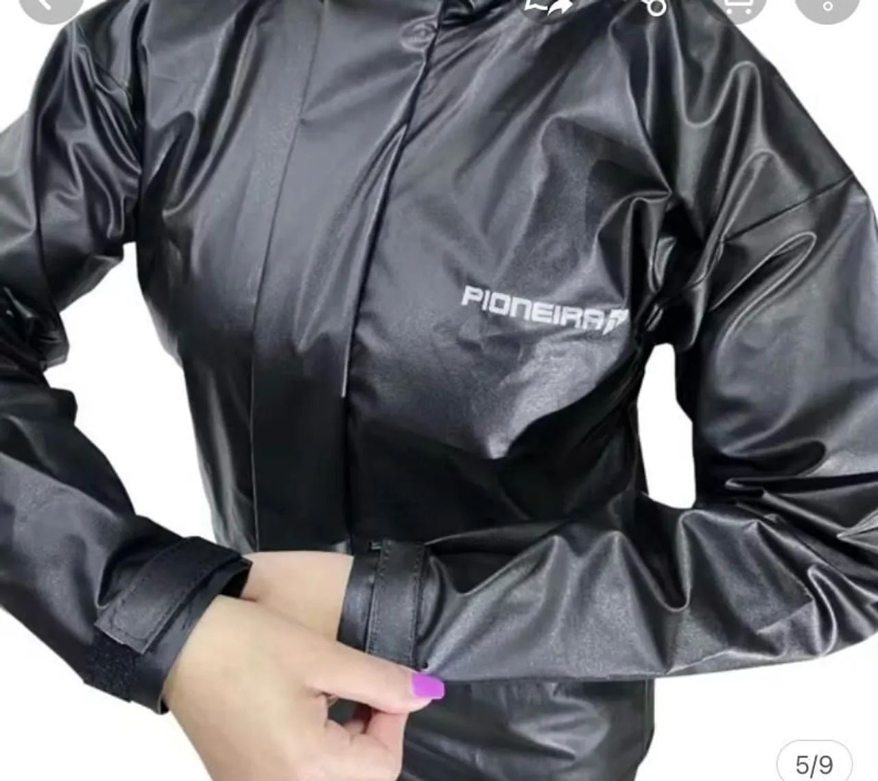 Capas para chuva  - Foto 3