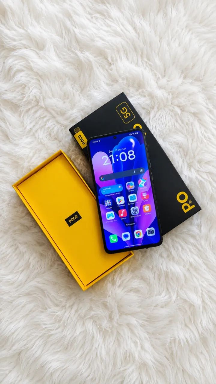 Xiaomi POCO X7 Pro - Foto 3