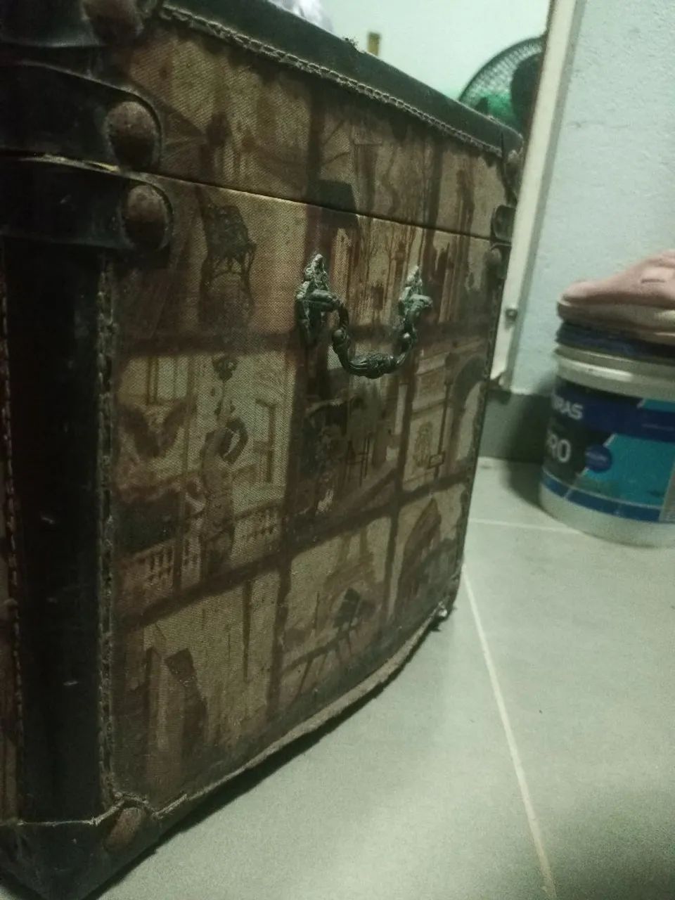 Vende-se Báú Vintage - Foto 4
