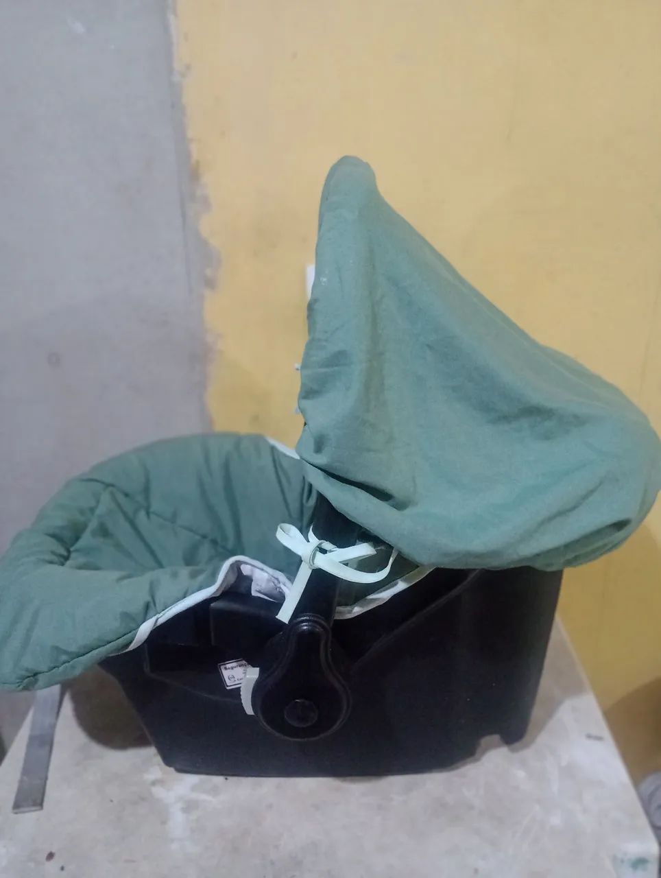 Bebe conforto  - Foto 2