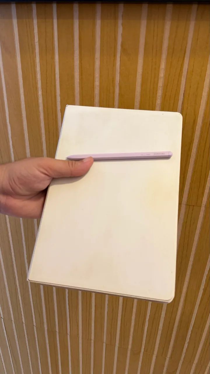 SAMSUNG tablet S9 FÉ - Foto 4