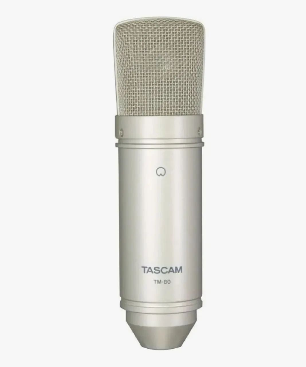 Microfone Condensador  - Foto 3