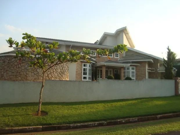 Casa em Condomínios em Itu