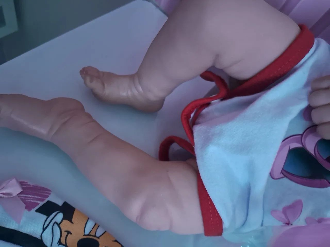 Bebe reborn  - Foto 2