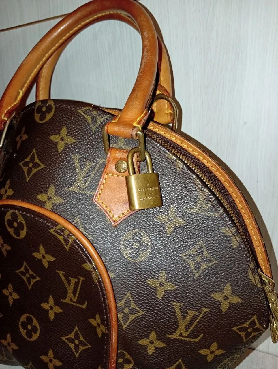 Bolsa original Louis Vuitton  - Foto 3