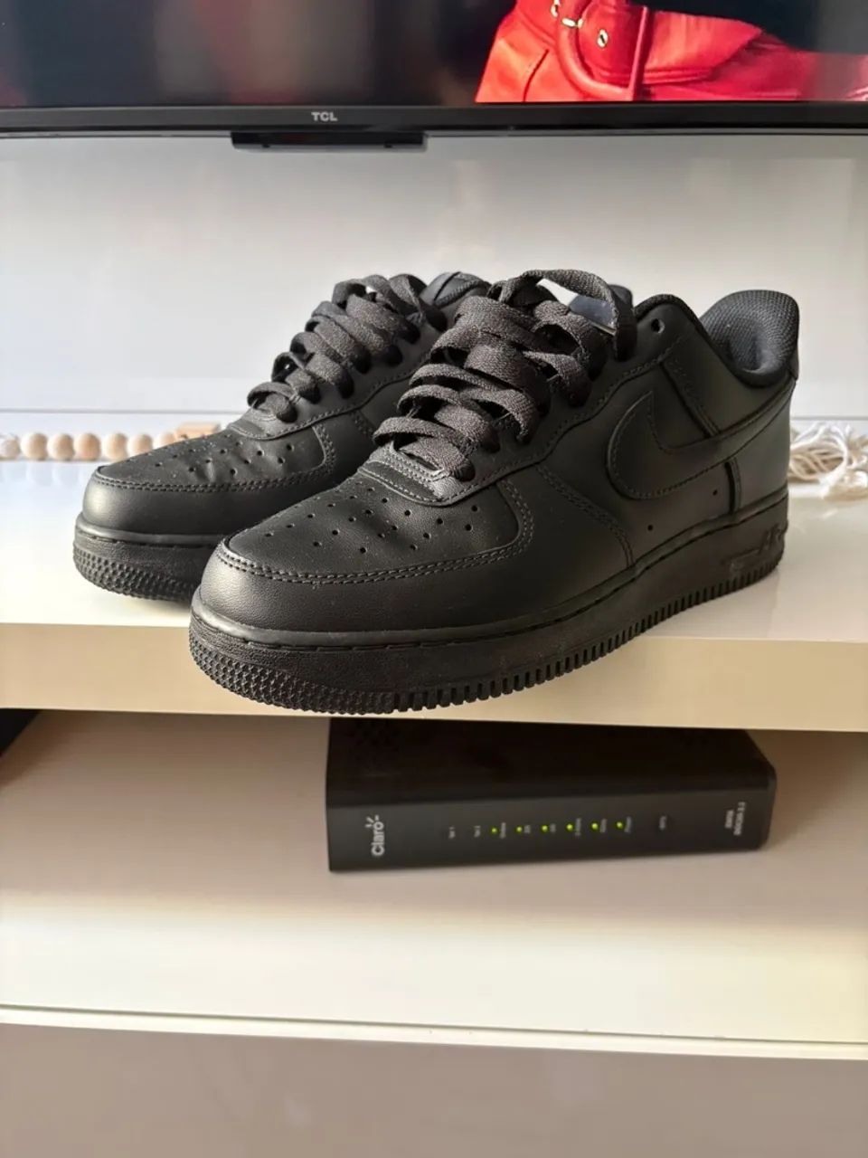 Air Force Preto  - Foto 2