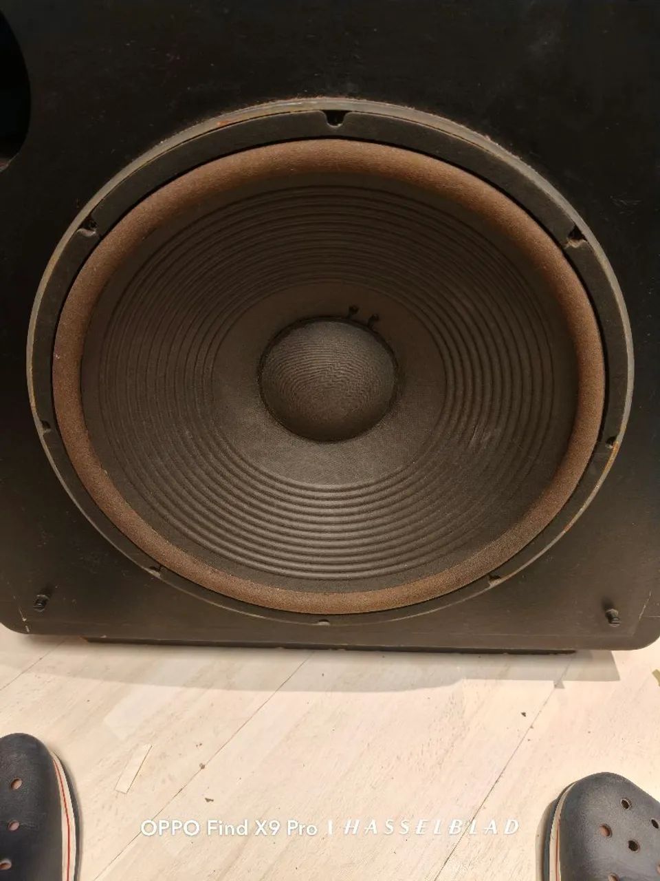 Caixas acústicas JBL L300 - Foto 2