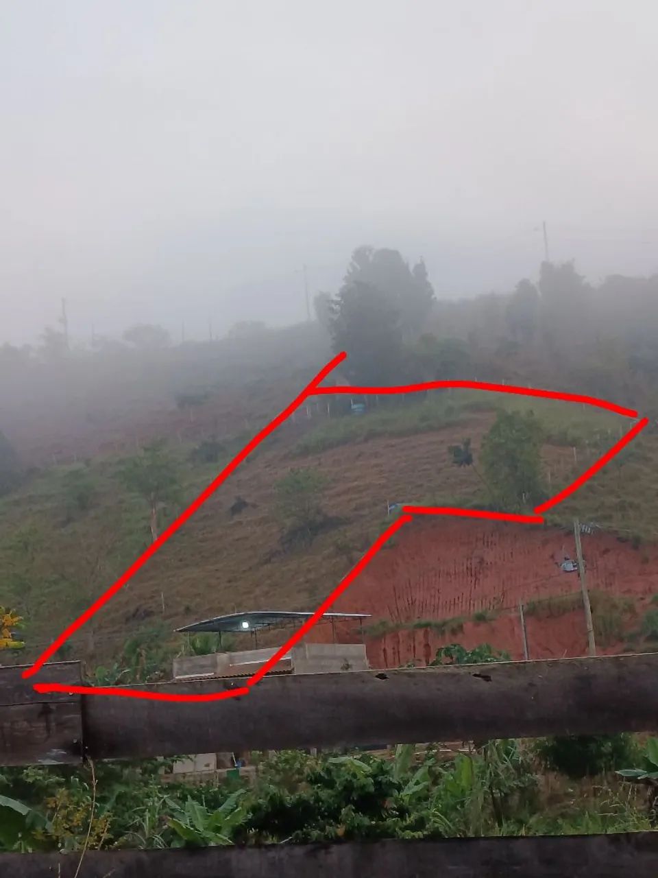 Vende-se essa chácara  - Foto 2