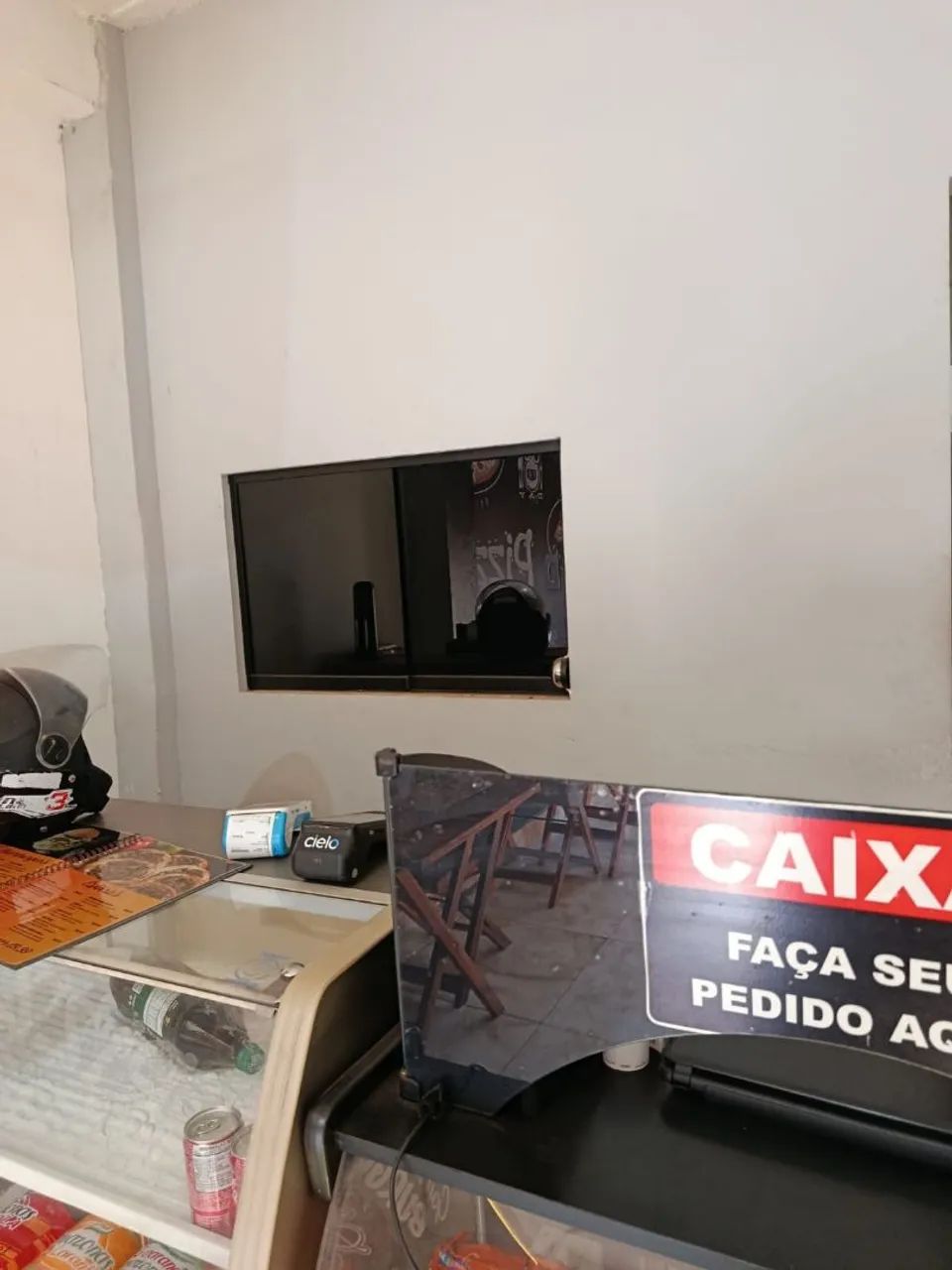 Pizzaria e hamburgueria  - Foto 3