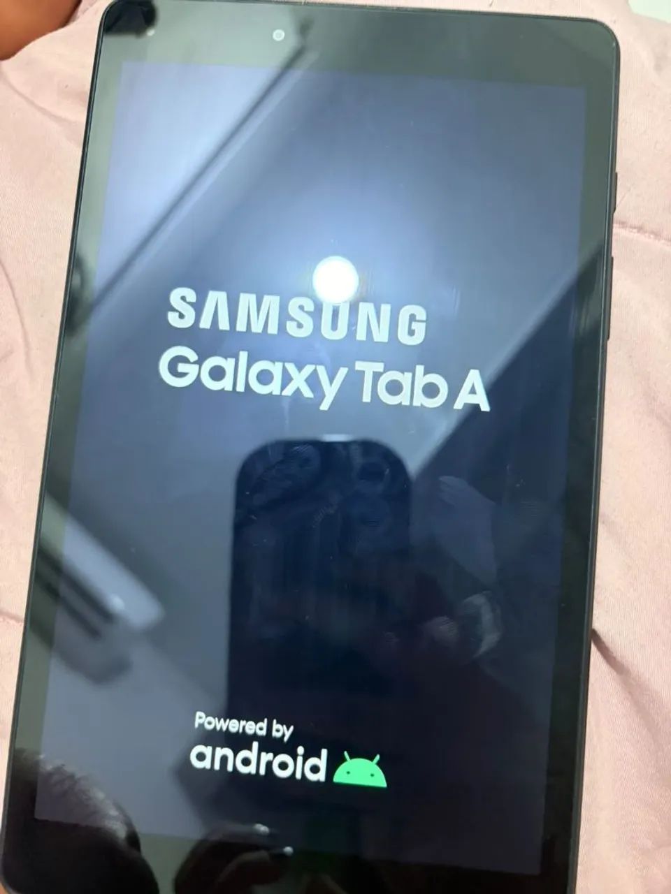 Tablet Samsung  - Foto 3