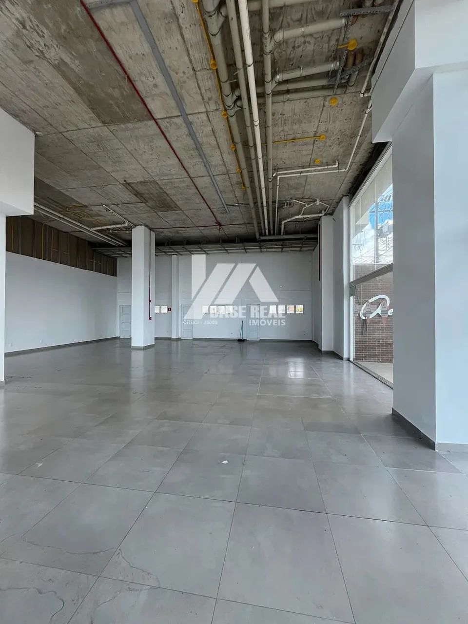Sala para locação, Centro, Ponta Grossa, PR - Foto 2