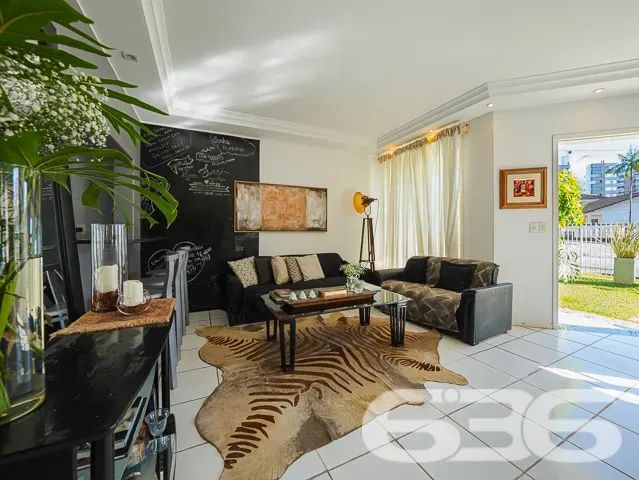 Casa | Joinville | Santo Antônio | Quartos 3 - Foto 5