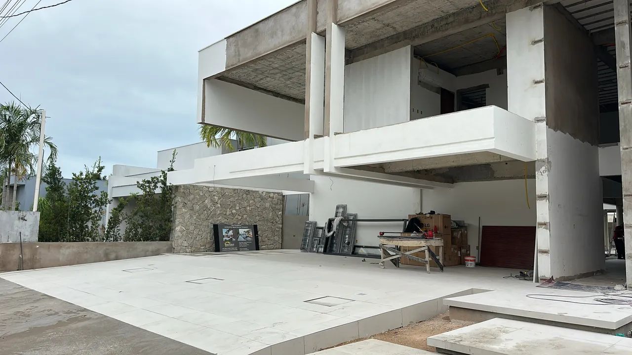 Construção de casas de alto padrão  - Foto 4