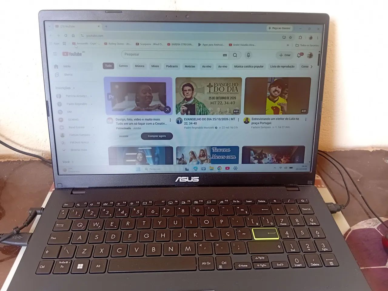 Quero vender um Notebook  - Foto 5