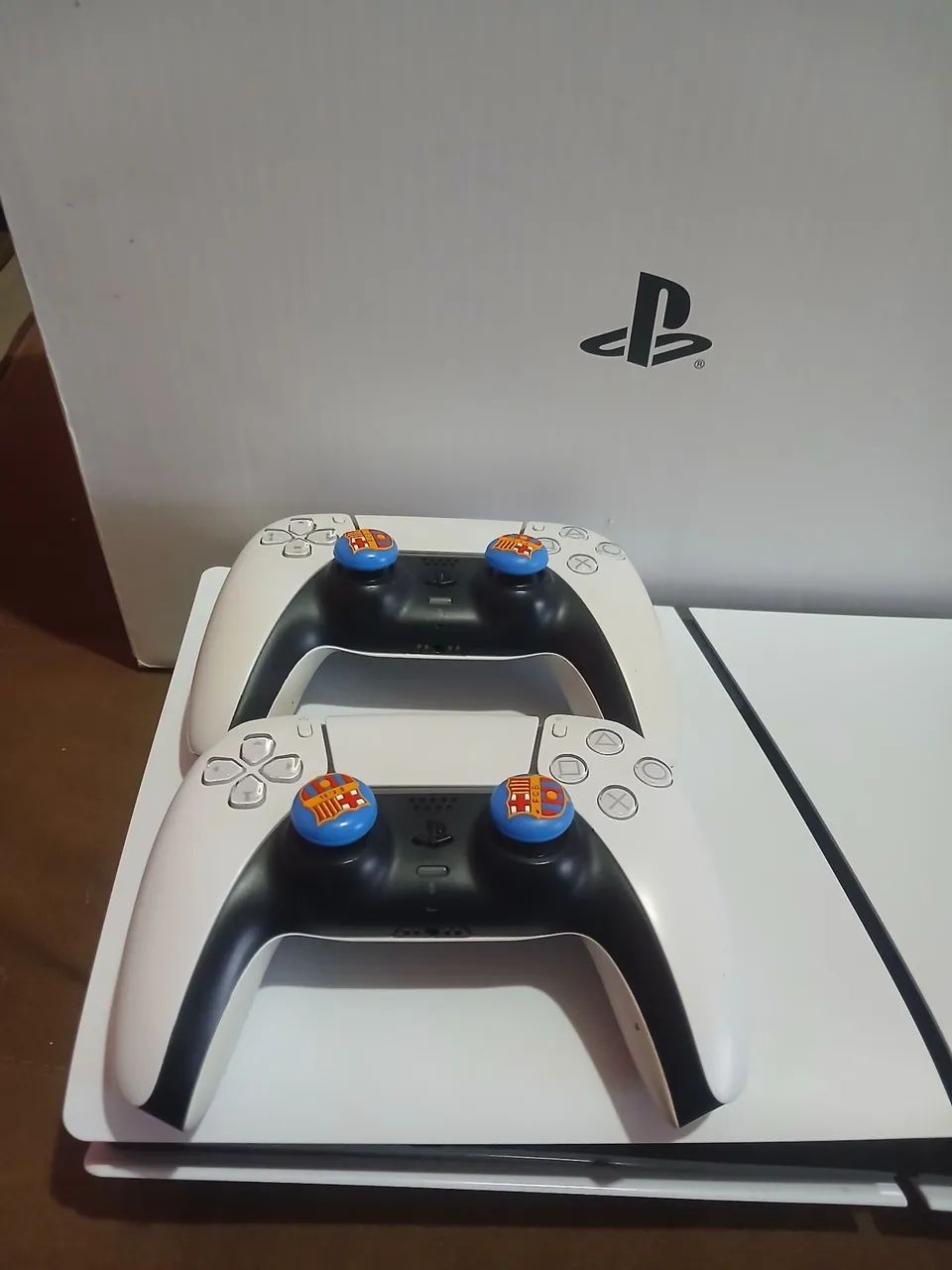 Ps5 slim 1tb - Foto 5