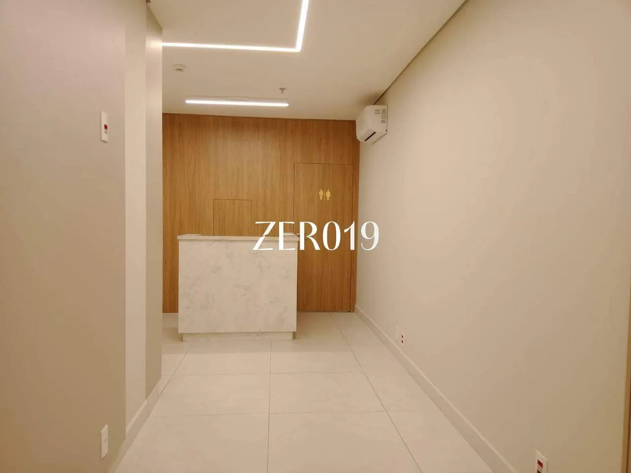 Consultório mobiliado para alugar no Medplex Campinas com 47m² em Campinas/SP. | Cód.: 348 - Foto 4