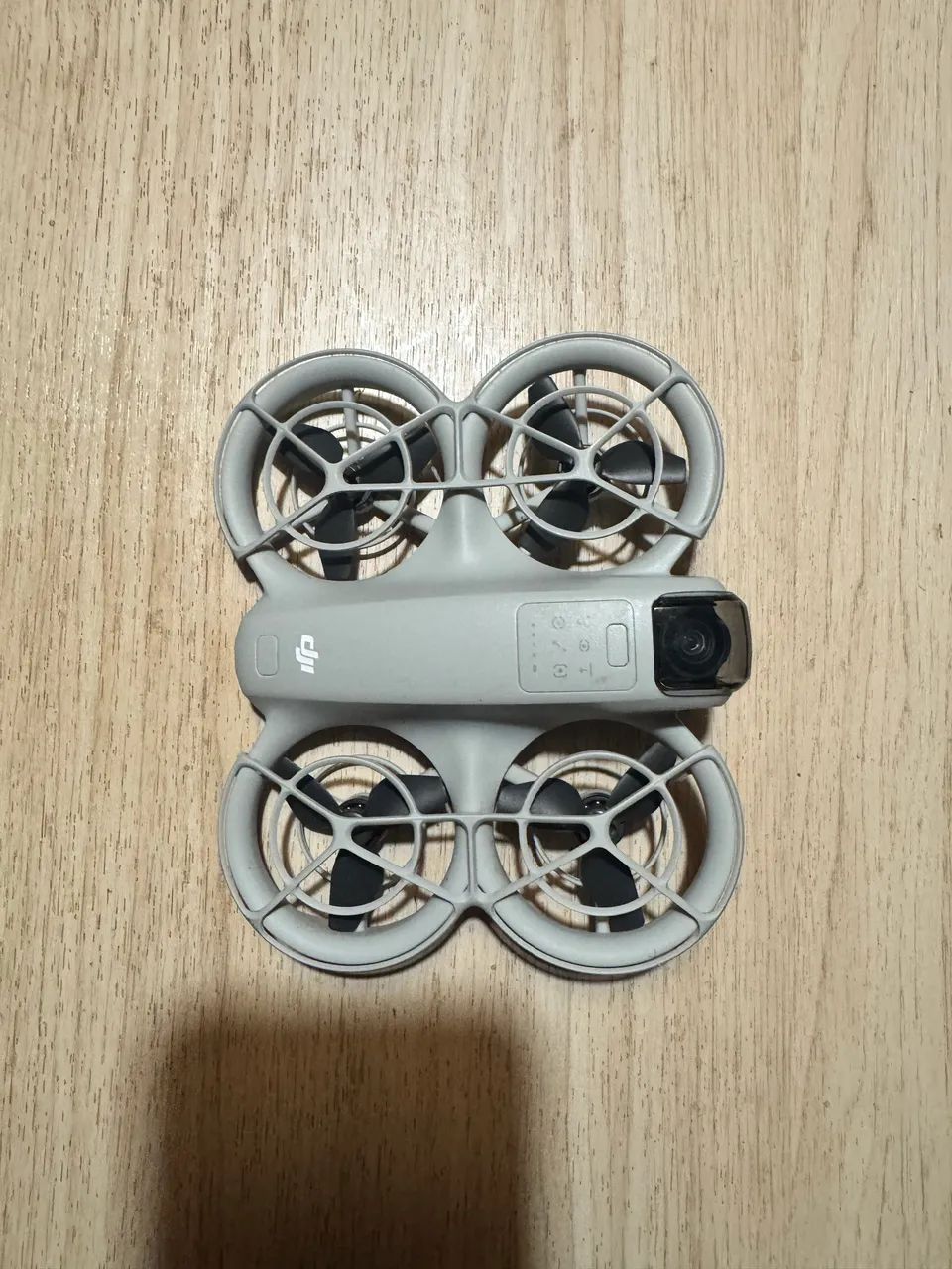 ? DJI NEO FLY MORE COMBO ? COMPLETO ? R$ 1.900 - Foto 5