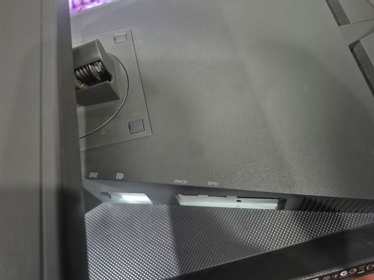 Monitor asus 27pol com defeito  - Foto 3