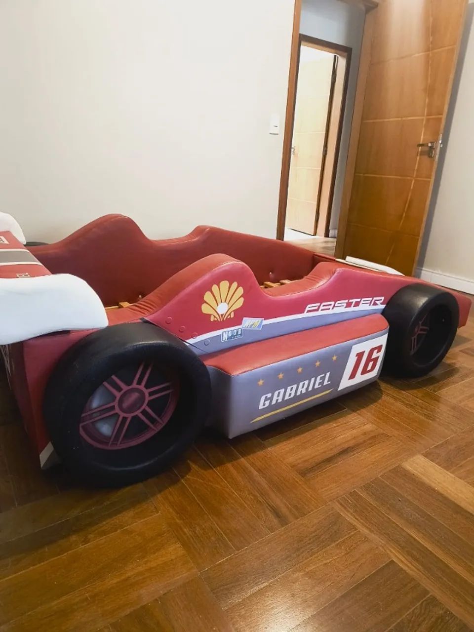 CAMA CARRO - Foto 3