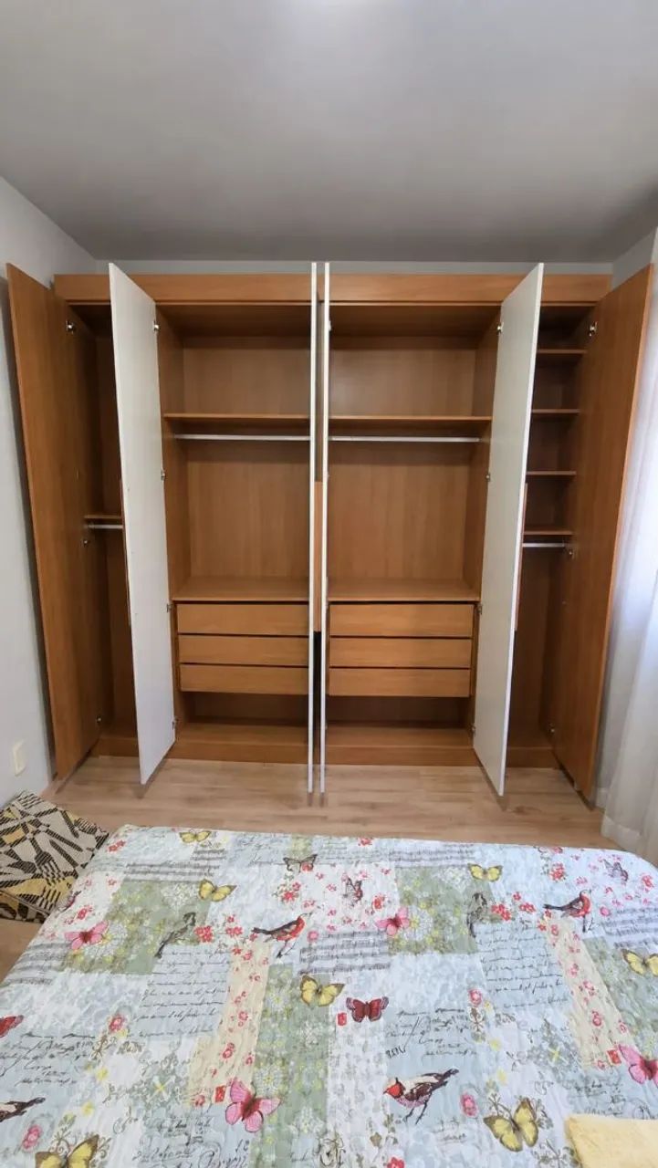 Guarda roupa  - Foto 2