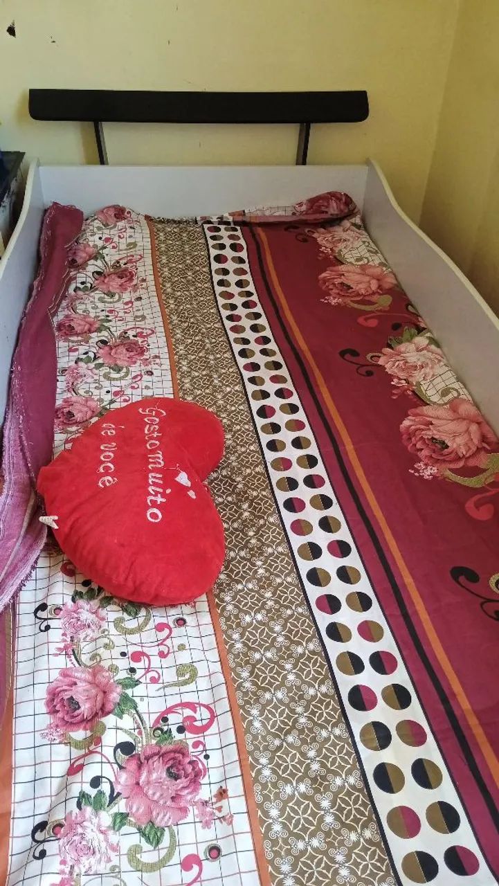 Cama de carro - Foto 3