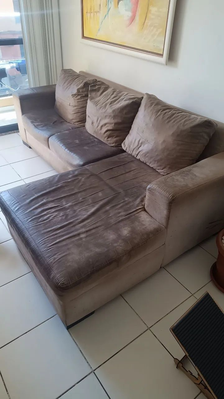 Sofá para vender  - Foto 3