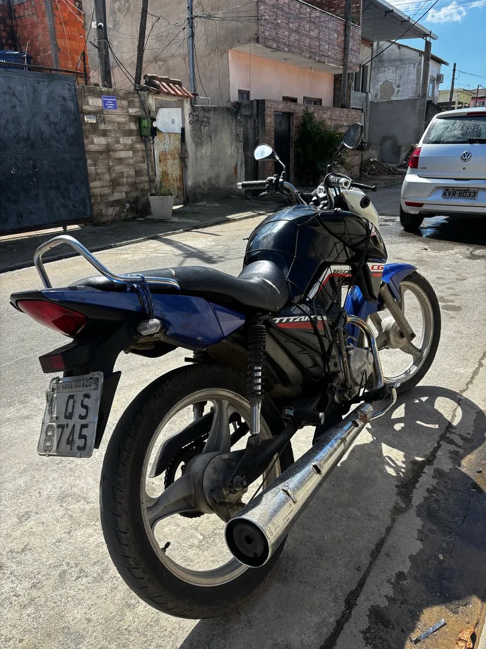 Fan 125 - Foto 2