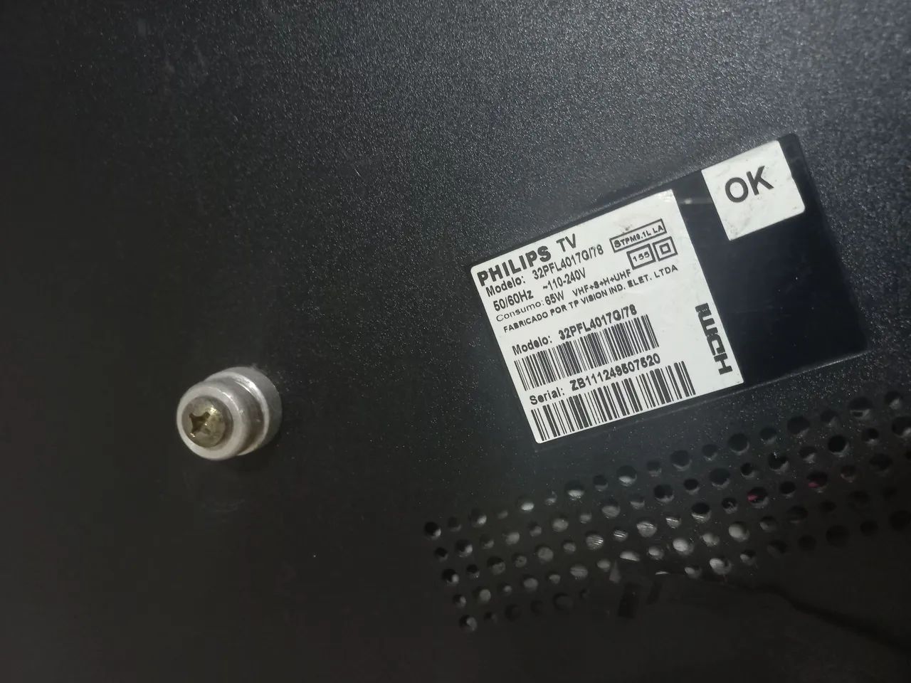 TV Philips HDMI - Foto 3