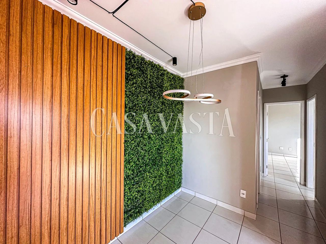 Apartamento à venda, 02 quartos, Edifício Central Square - Foto 4