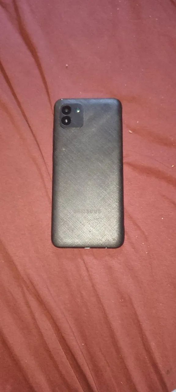 Samsung A03 prime