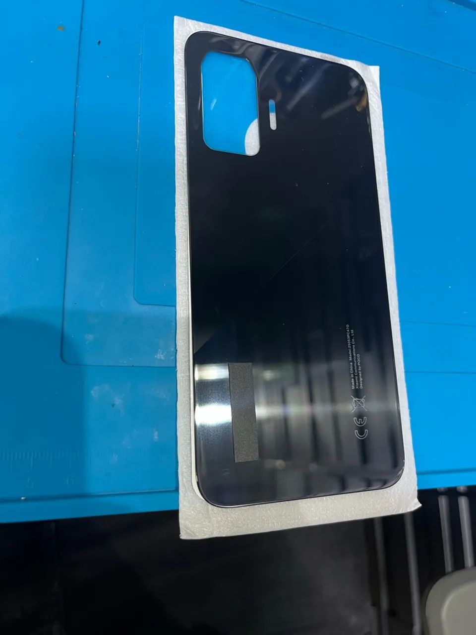 Fundo POCO F7 premium - Foto 2