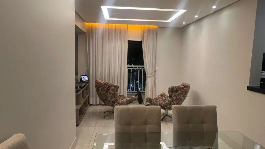 Residencial Ventura 102 | 3 qts, Andar alto, vista livre e reforma impecável! - Foto 5