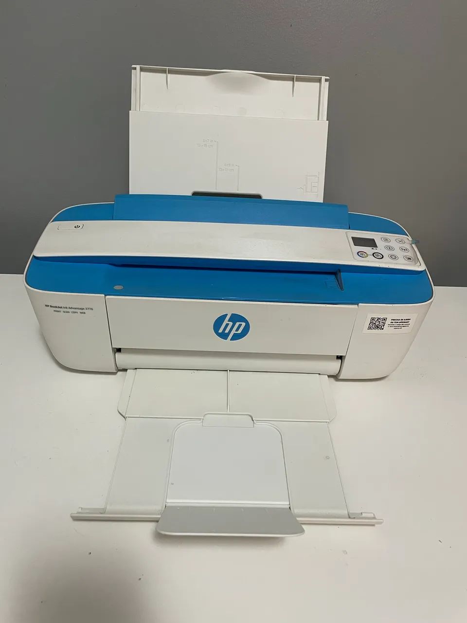 Impressora  - Foto 4