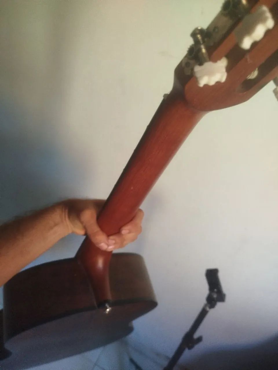 Violão Rozini Rx 201 - Foto 4