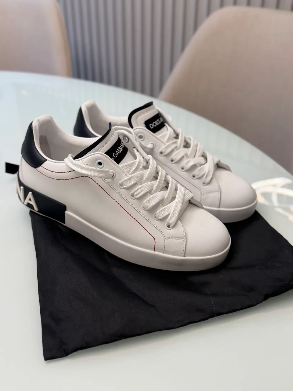 Sapatênis Dolce & Gabbana 