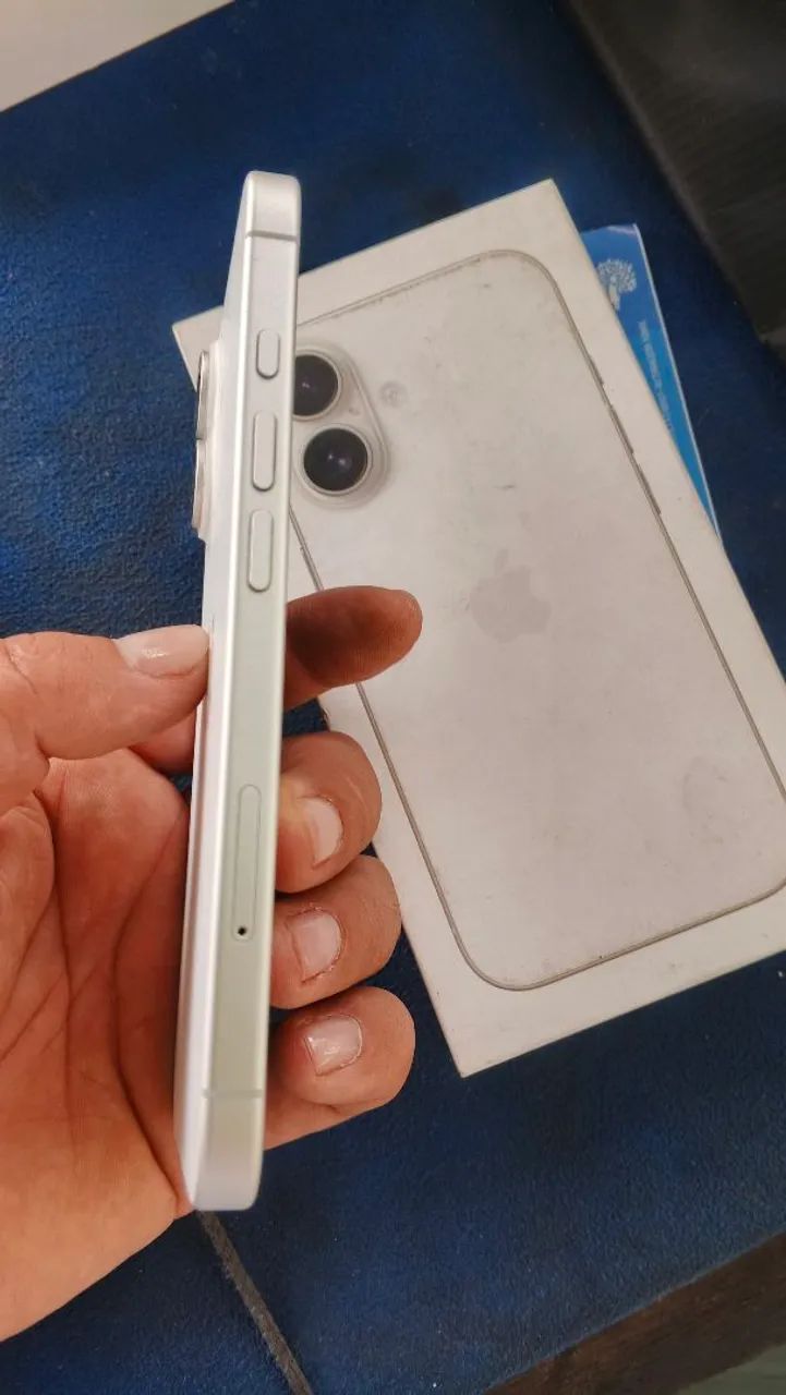 Vende-se iPhone 16 - Foto 3