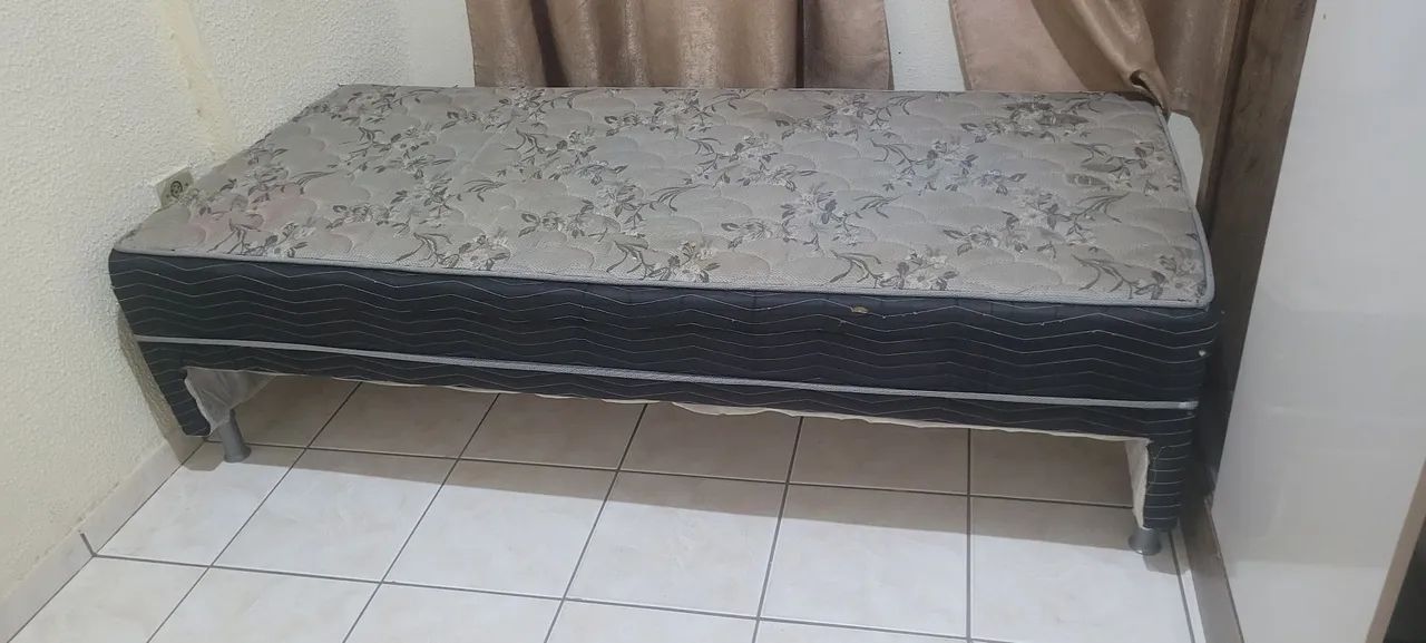 Cama de solteiro - Foto 2