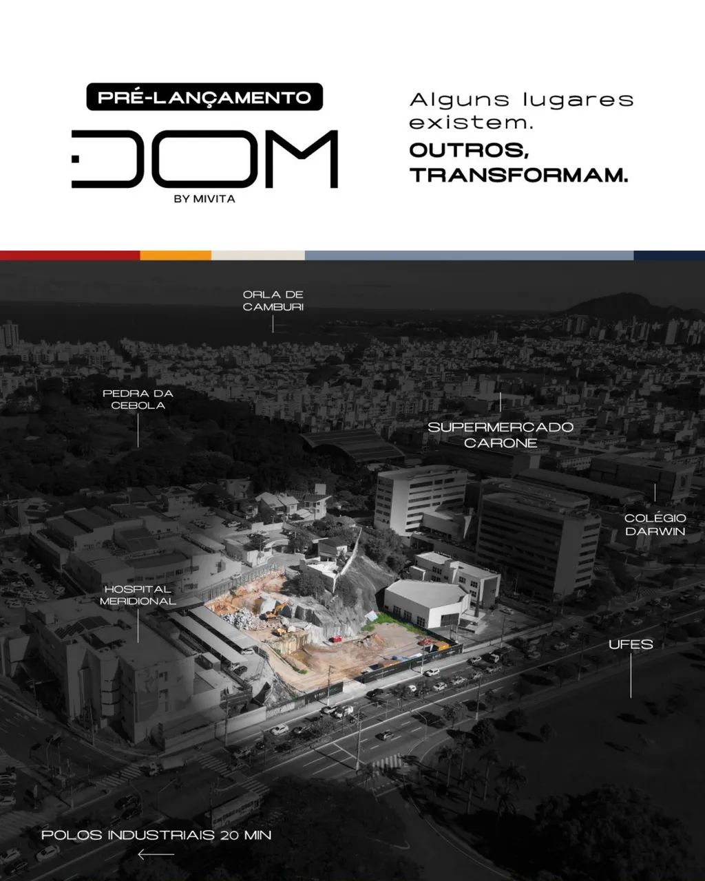 Studio em fase de pré lançamento - Oportunidade 